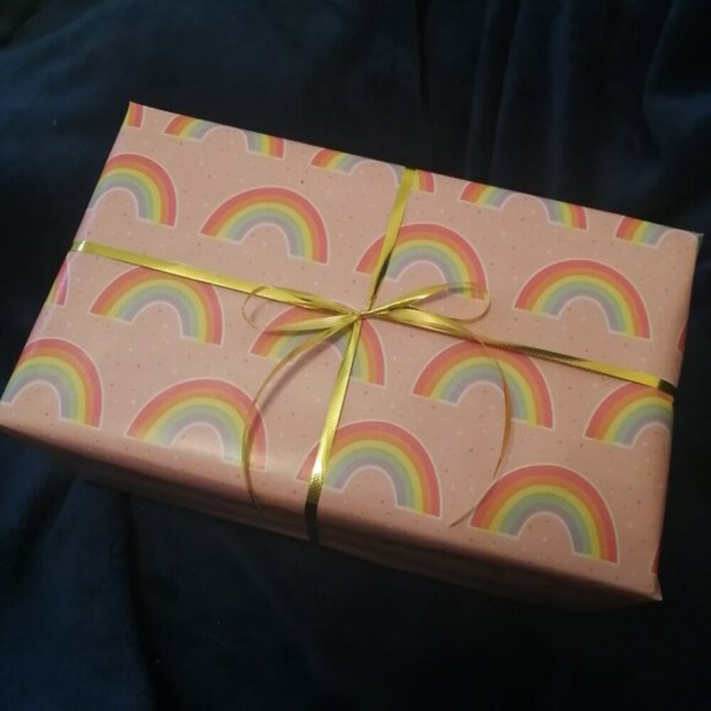 🌈 Pride Accessories Surprise Box-- $50+ Value! 🏳️‍🌈
